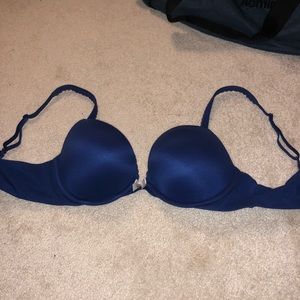 Victoria’s Secret Body Push-Up Bra!